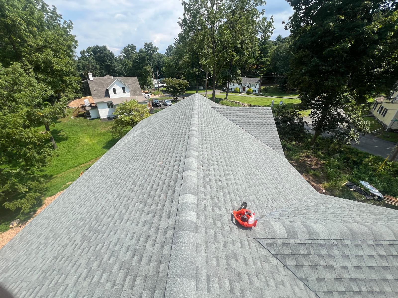 WeatherShield Architectural Roof System — Scotch Plains, NJ
